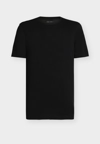 Non selezionato, true black