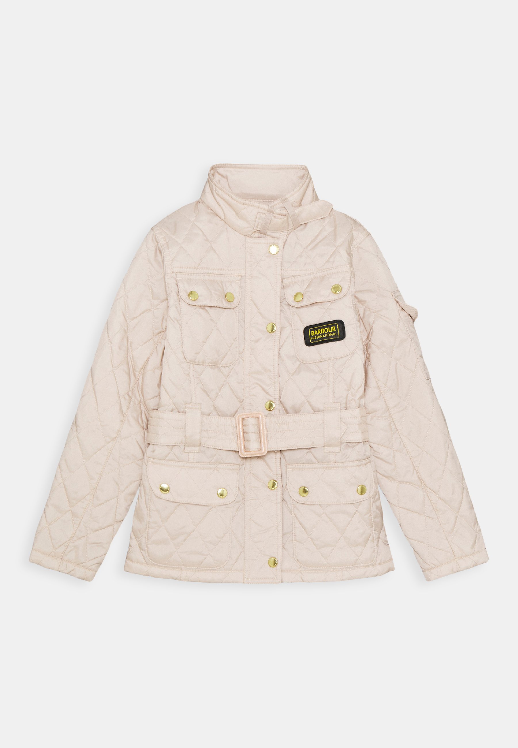 barbour oyster jacket