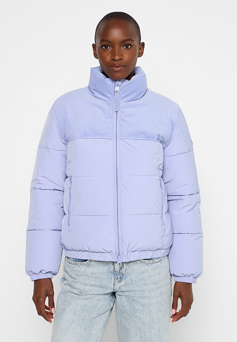 North Sails Winterjas lila North Sails Winterjas lila