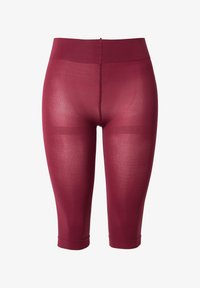 Unausgewählt, ruby red