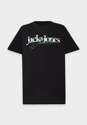 Jack & Jones, JJTOM, czarny