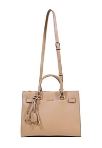 Non sélectionné, brown