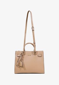 Selected, brown
