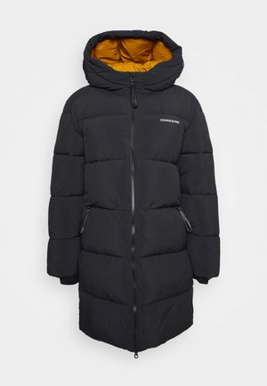 NOMI WOMENS  - Wintermantel - black