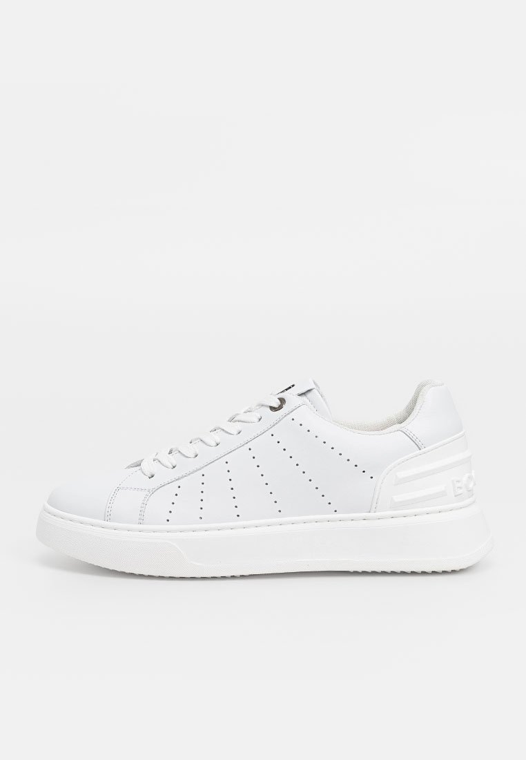 Bogner Sneakers laag wit Bogner Sneakers laag wit