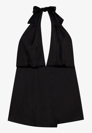 Even&Odd Jumpsuit - black