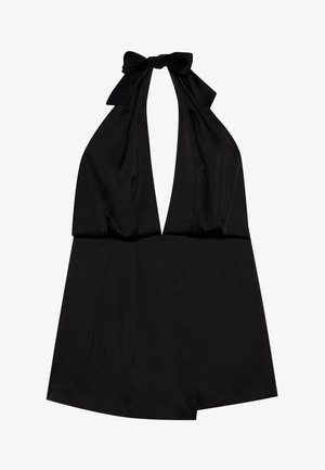 Even&Odd Mono - black