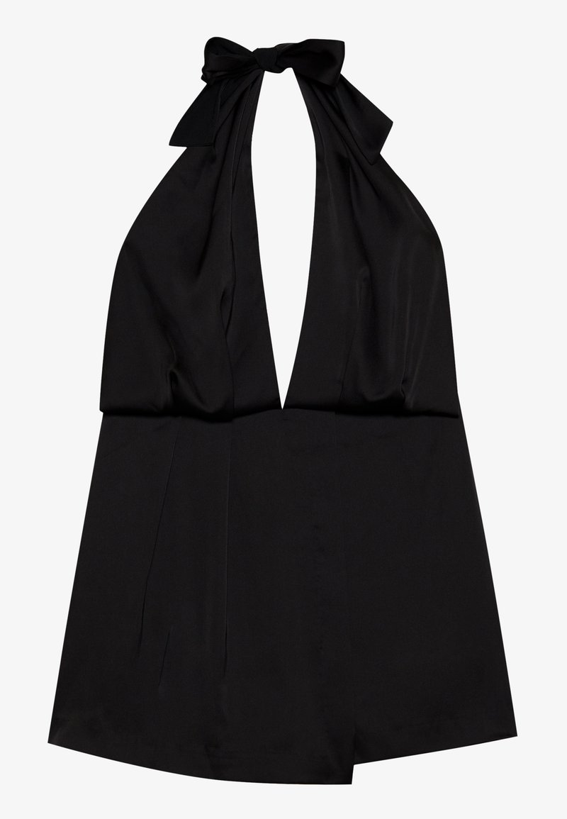 Even&Odd Jumpsuit zwart