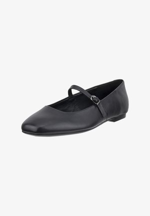 ECCO, MARGOT - Ballerine - black