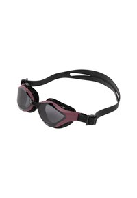 Arena AIR-BOLD SWIPE - Gafas de natación - smoke red wine black