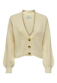 ONLY Vest - oatmeal