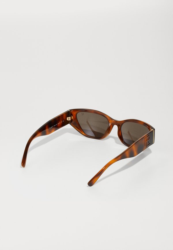 Sunglasses - light havana3