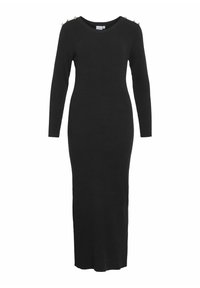 LANGARM - Tubino - black