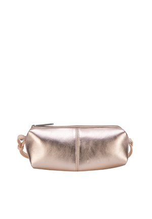 UNISEX SHOULDER THE STATEMENTS BONBON - Bandolera - rose