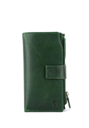 Wallet - grün