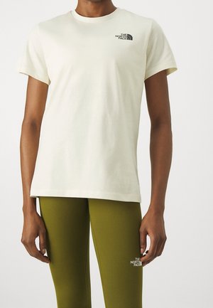 T-shirt imprimé - off-white