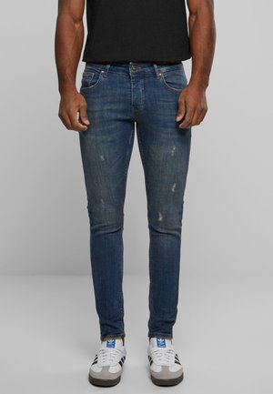 Jeans Slim Fit - blue