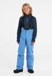 Protest - SPIKET JR - Skihose - riviera blue Thumbnail-Bild 1