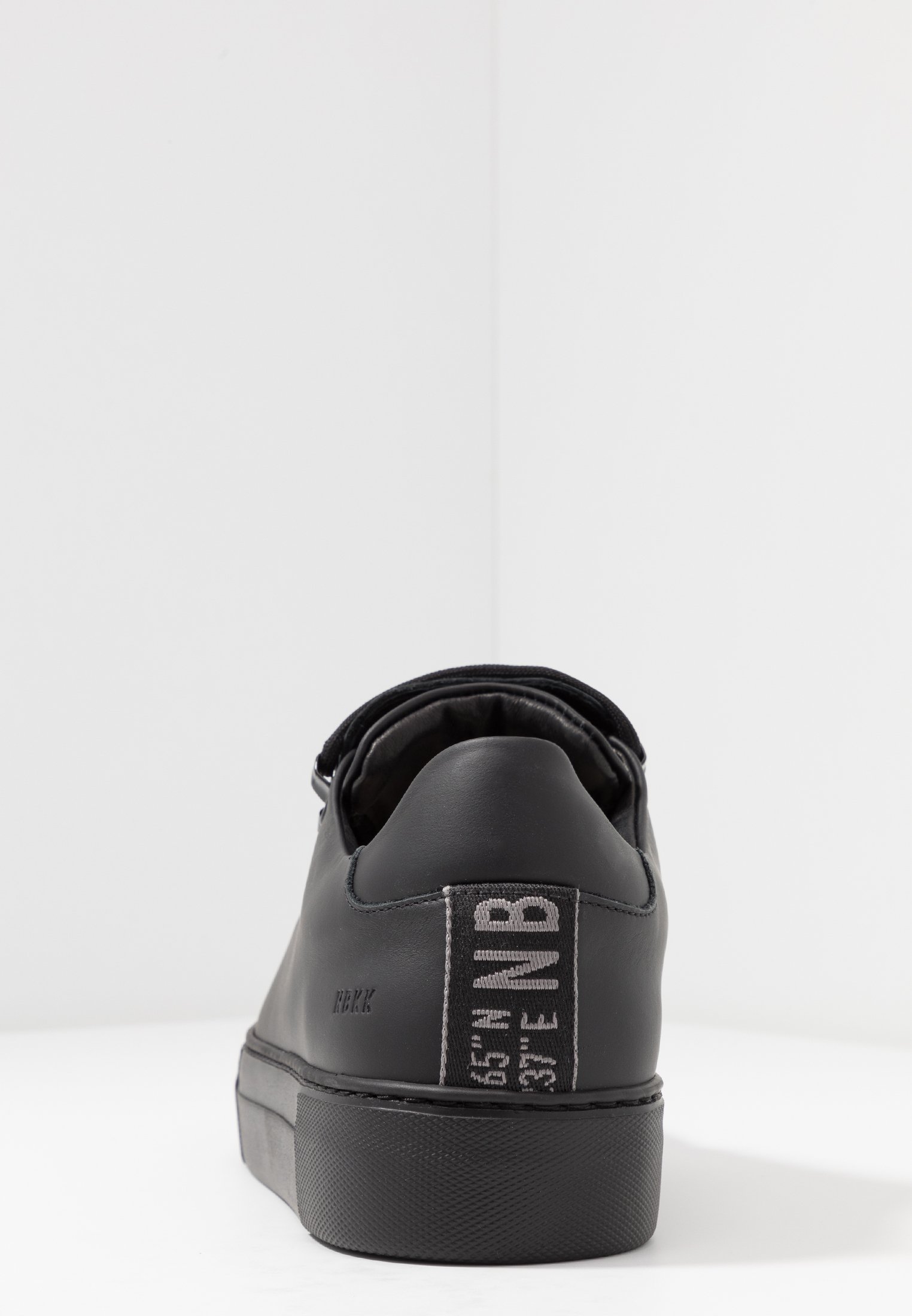 Nubikk JAGGER CLASSIC - Trainers - black - Zalando.de