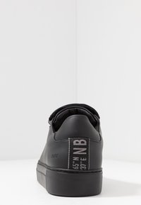 Nubikk JAGGER CLASSIC - Sapatilhas - black