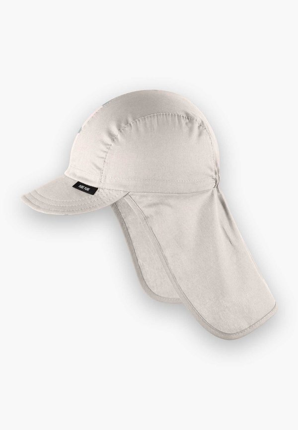 NACKENSCHUTZ UNISEX - Hut - oat