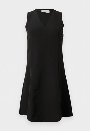 Selected, SLFVINELLE - Vestito casual - black