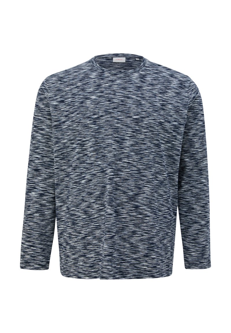 s.Oliver - Bluzka z długim rękawem