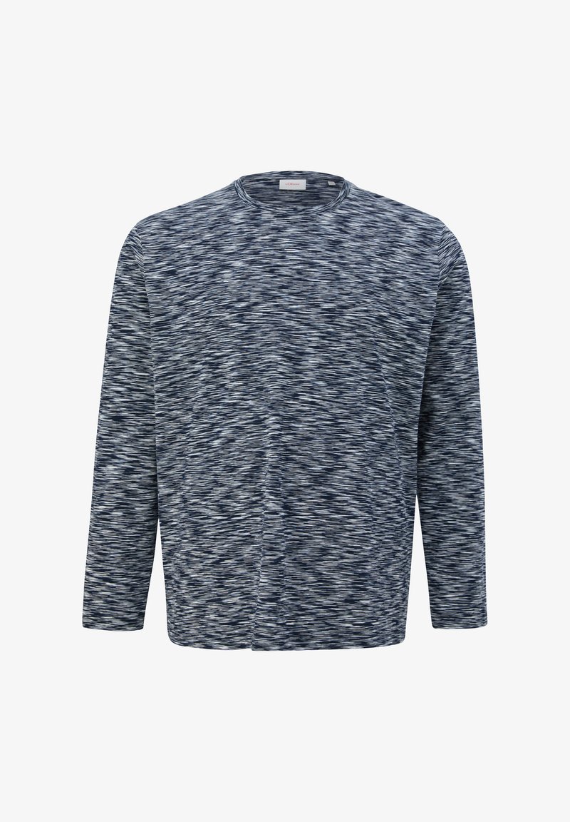 s.Oliver - Bluzka z długim rękawem