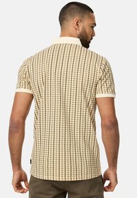 INDICODE JEANS Poloshirts - fog