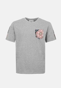 Επιλέχθηκε, grey melange