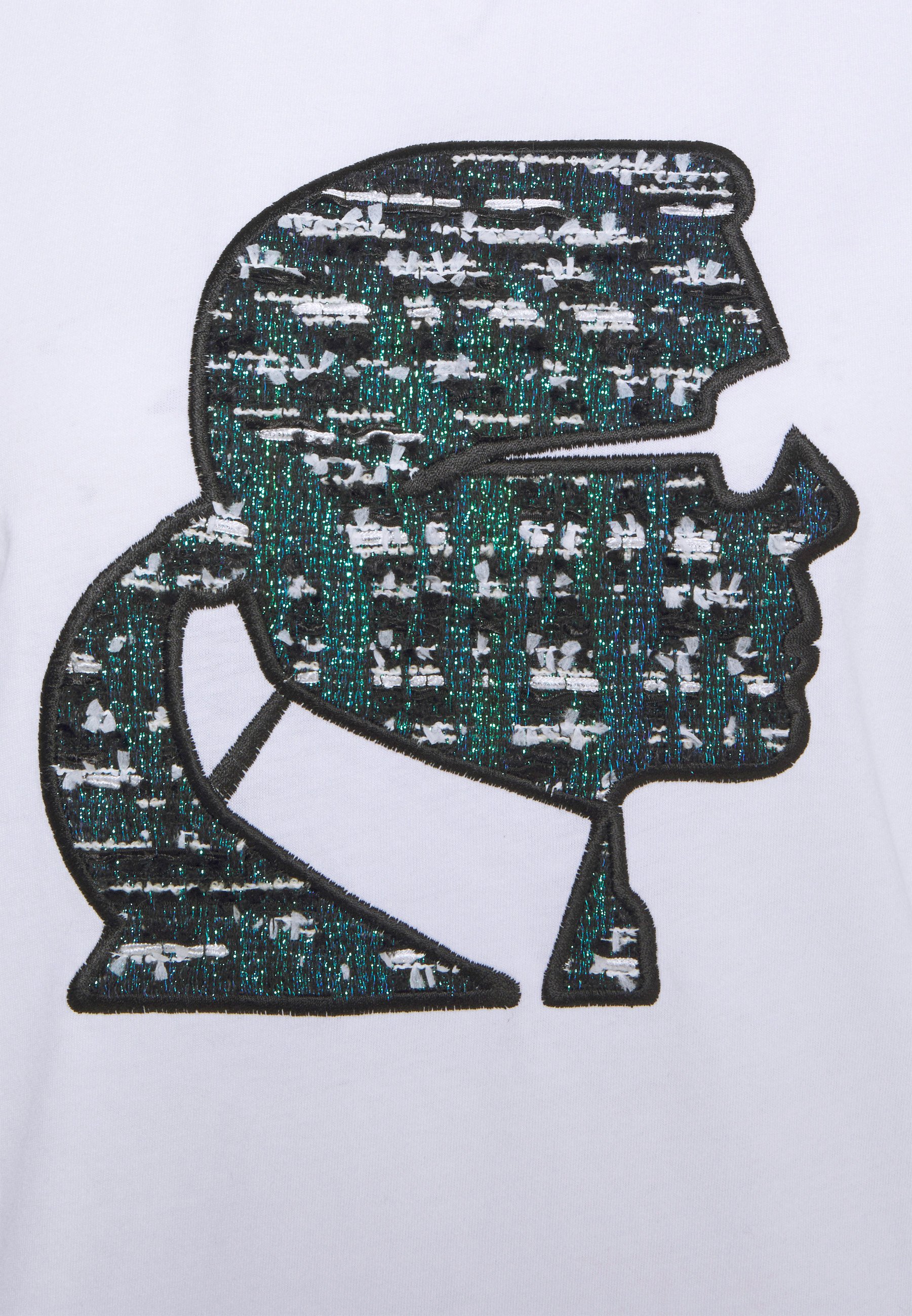 Damen SPARKLE PROFILE - T-Shirt print Damen SPARKLE PROFILE - T-Shirt print