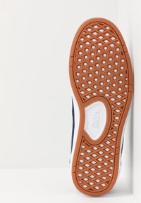 Vans Sneakers - dark blue