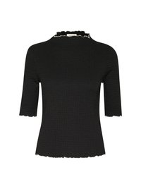 SLBuranna - Triko s potiskem - black