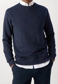 Scotch & Soda Felpa - dark blue