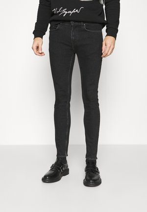 Jeans Skinny Fit - black