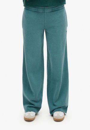 STRAIGHT - Spodnie materiałowe