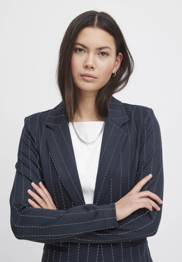 IHRUTI - Blazer - total eclipse3