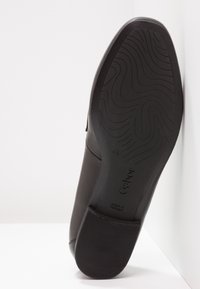 Gabor Chaussons - black