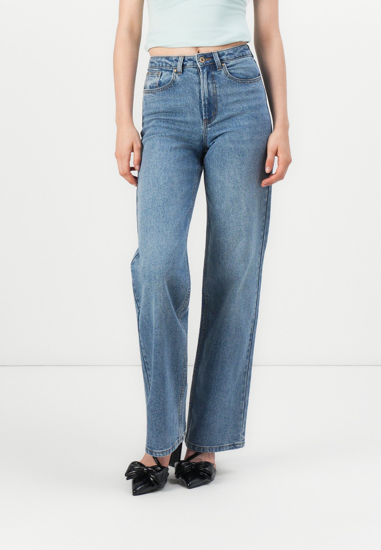ONLJULIETTE WIDE LEG