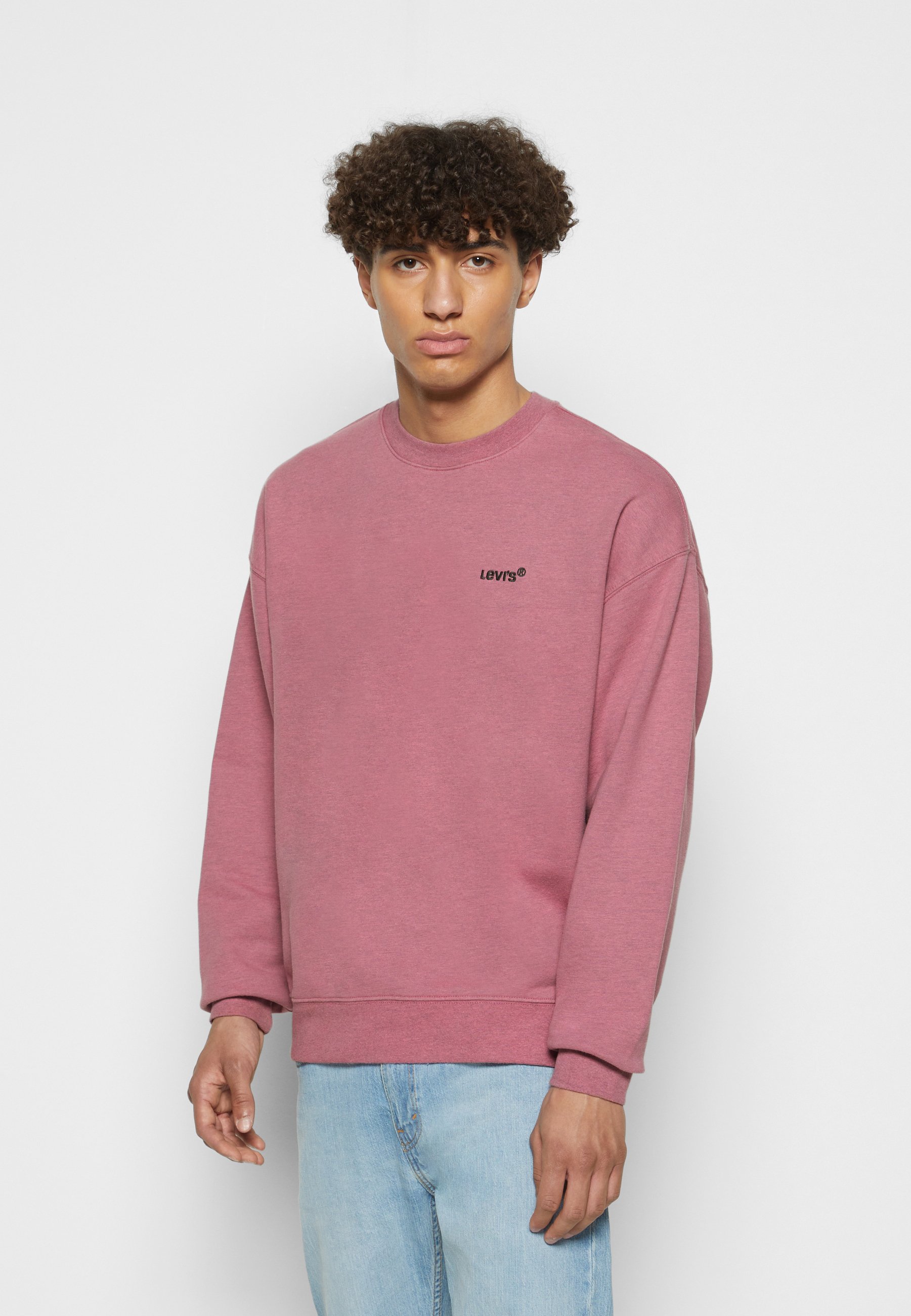 Levi's® RED TAB CREW - Sweatshirt 
