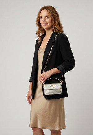 VENEZIA, CROSS BODY BAG - Kabelka - gold-coloured