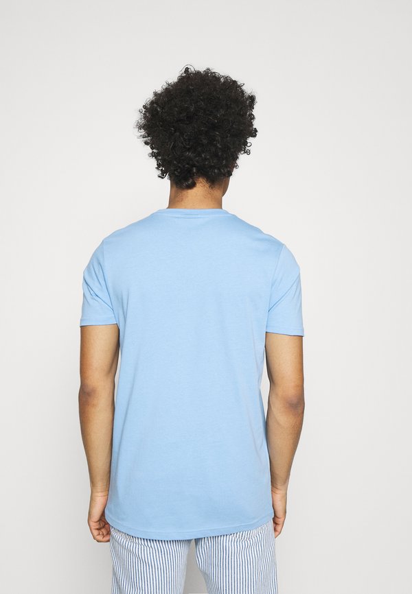 MAVOZ - Basic T-shirt4