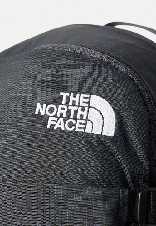 The North Face BASIN 15 UNISEX - Rucksack - black/asphalt grey — foto 7