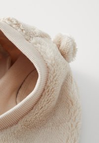 Liewood GIRI BALACLAVA UNISEX - Beanie - sandy
