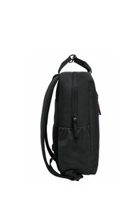 GOT BAG DAY LAPTOPFACH - Ryggsäck - black