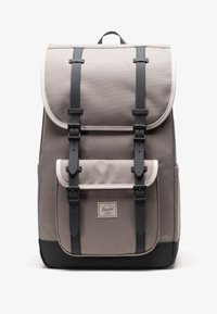 Ej vald, light grey