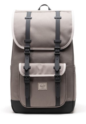LITTLE AMERICA  - Zaino - light grey