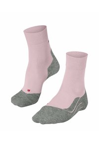 Niewybrane, pale lilac