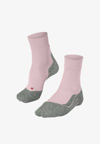 Niewybrane, pale lilac