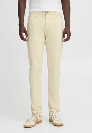 Chino - mottled beige